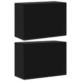 Navlake za plinski roštilj sa 6 ušica 2 kom 180 x 80 x 125 cm