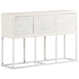 Komoda 115 x 30 x 76 cm od masivnog drva manga 323582 Komoda 115 x 30 x 76 cm od masivnog drva manga 323582