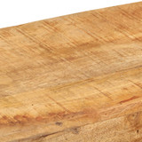 Komoda od masivnog drva manga 60 x 30 x 76 cm 282758 Komoda od masivnog drva manga 60 x 30 x 76 cm 282758