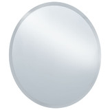 Kupaonsko LED ogledalo 60 cm 144723 Kupaonsko LED ogledalo 60 cm 144723