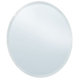 Kupaonsko LED ogledalo 60 cm 144723 Kupaonsko LED ogledalo 60 cm 144723
