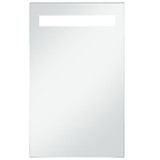 Kupaonsko LED zidno ogledalo 60 x 100 cm 144710 Kupaonsko LED zidno ogledalo 60 x 100 cm 144710