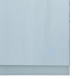 Kupaonsko LED zidno ogledalo sa senzorom na dodir 80 x 60 cm 144733 Kupaonsko LED zidno ogledalo sa senzorom na dodir 80 x 60 cm 144733