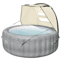 Bestway Lay-Z-Spa nadstrešnica za vruću kupku 183 x 94 x 109 cm 92887