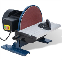 Brusilica s diskom 550 W 254 mm 142009