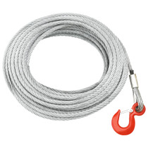 Kabel od žičanog užeta 800 kg 20 m 146674 Kabel od žičanog užeta 800 kg 20 m 146674