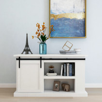 Mini pribor za klizna vrata ormarića od ugljičnog čelika 152 cm 148015