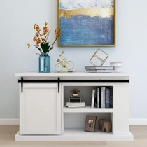 Mini pribor za klizna vrata ormarića od ugljičnog čelika 152 cm 148023