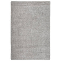 Čupavi tepih svjetlosivi 140 x 200 cm protuklizni 340384 Čupavi tepih svjetlosivi 140 x 200 cm protuklizni 340384