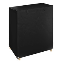 Navlaka za ljuljačku s 8 ušica 125 x 90 x 135/165 cm polietilen 319327