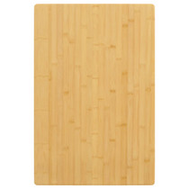 Stolna ploča 60x100x1,5 cm od bambusa 352713