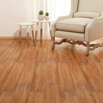 Samoljepljive podne obloge PVC 5,21 m² 2 mm boja brijesta 330181