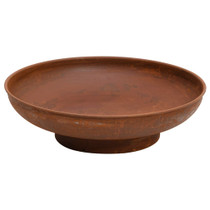 Posuda za vatru 57 cm čelična 313343