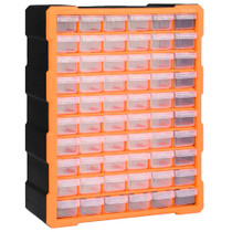 Organizator sa 60 ladica 38 x 16 x 47,5 cm 147587