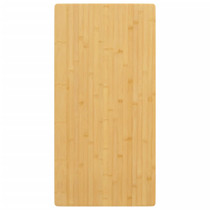 Stolna ploča 40 x 80 x 1,5 cm od bambusa 3154987