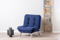 Misa Solo - tamnoplava