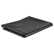 Obloga za ribnjak crna 3 x 4 m PVC 0,5 mm 148948
