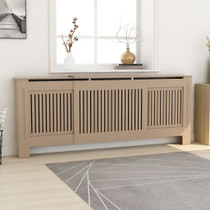 Pokrov za radijator MDF 205 cm 325550