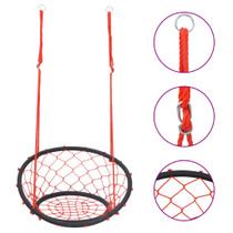 Viseća mrežasta ljuljačka 60 cm 93146