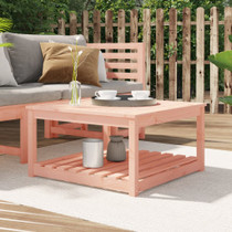 Vrtni stol 82,5 x 82,5 x 45 cm od masivne duglazije 824146