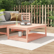 Vrtni stol 121 x 82,5 x 45 cm od masivnog drva duglazije 824153