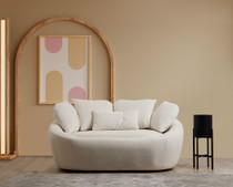 Sofa sa 2 sedišta Midye - Love Seat