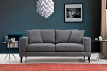 Sofa sa 2 sedišta Nordijski dvosjed Sofa sa 2 sedišta Nordijski dvosjed