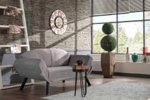 Sofa za 2 sjedišta Genzo - Šiva