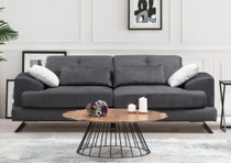 Sofa sa 3 sjedala Frido 3 sjedala