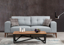 Sofa za 3 sjedala Montana 3 sjedala