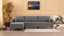 Ugaona sofa Bella ugaona sofa lijevo 1 Ugaona sofa Bella ugaona sofa lijevo 1