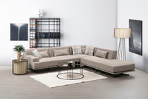 Ugaona sofa Bentley Corner (L3-C-O1-PUF)
