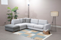 Ugaona sofa Petlja 1