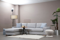 Ugaona sofa Petlja 13