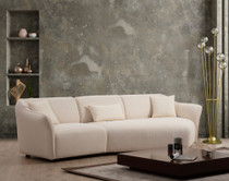 Ugaona sofa Ugao 6 (L1+2Xr)