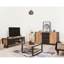 Garnitura namještaja za dnevni boravak COSMO-TKM.13