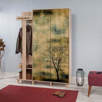 Ormar za hodnik GARMANTO 135-729