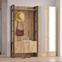 Ormar za hodnik ML17 - A