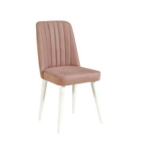 Stolica Stormi Sandalye Wht-Stone