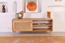 Hanah Home TV stalak  Hazeran 140 