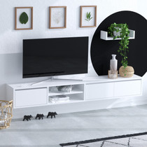 TV jedinica Alcor