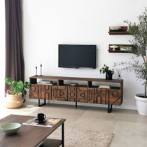 TV jedinica Aristo - Orah