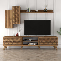 TV jedinica Klasa S - orah