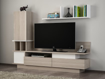 TV jedinica Como - White, Cordoba