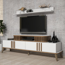 TV jedinica Eylül – Bijela