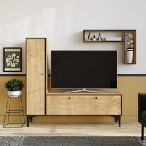 TV jedinica Pera