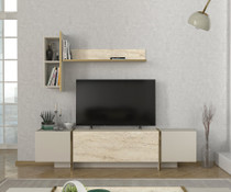 TV jedinica Veyron