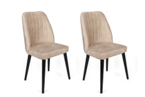 Set stolica (2 komada) Alfa -434 V2