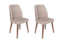 Set stolica (2 komada) Alfa-465 V2