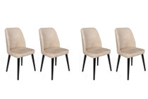 Set stolica (4 komada) Dallas-520 V4